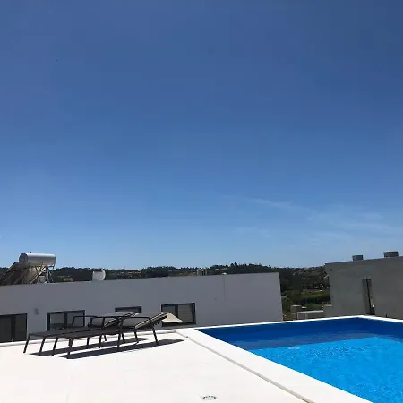 Villa Casa Leade Caldas Da Rainha